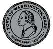 Town of Washington, Mass seal