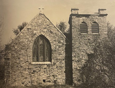 St Andrew's Chapel