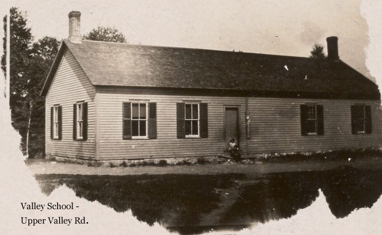 Valley School, Washington