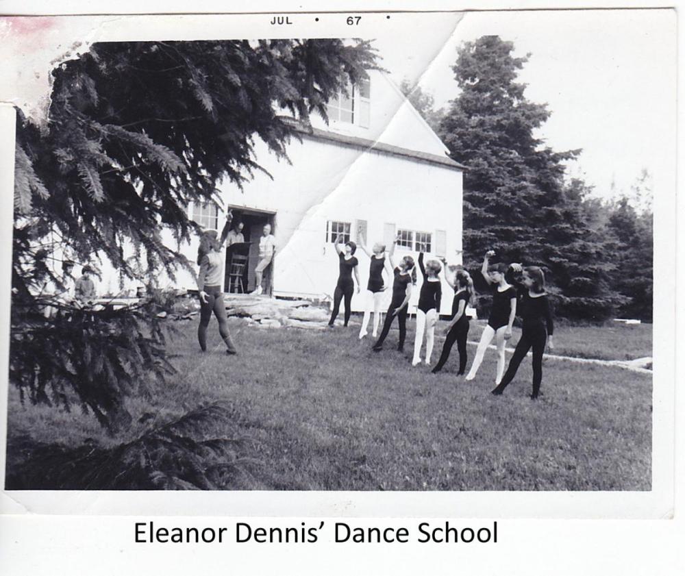 Eleanor Dennis Dance Studio