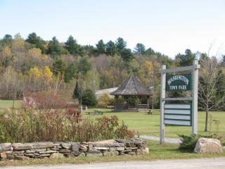 Washington Park