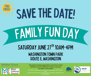 Washington Community Builders Committee Walk