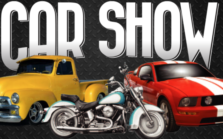 car show