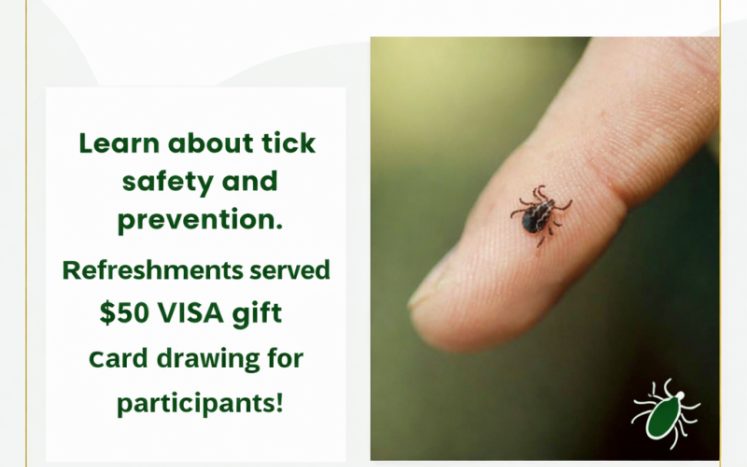 tick safety